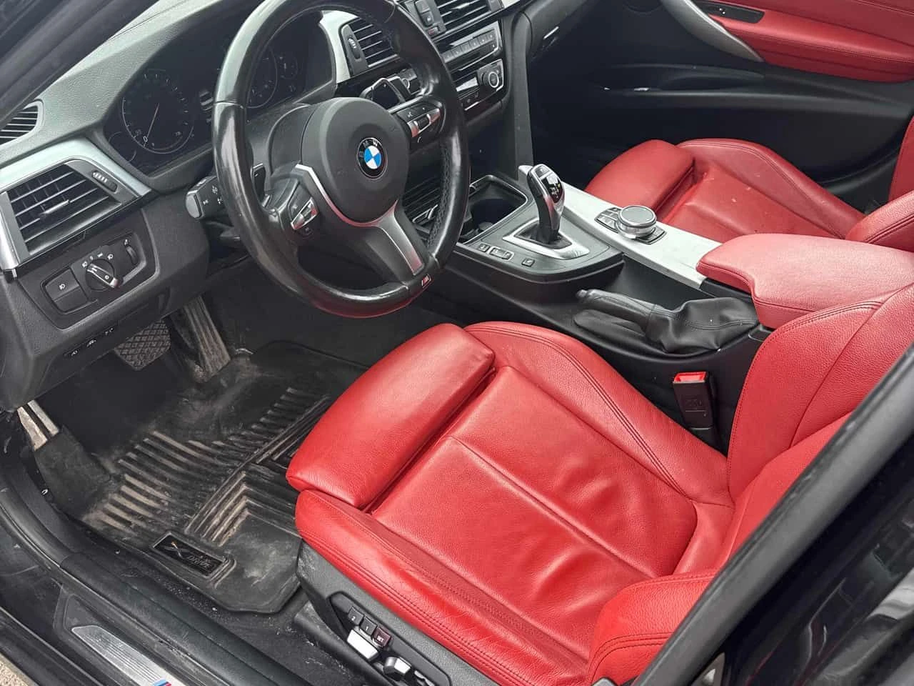 BMW 328 * 328d xDrive * CARFAX * ���� �� �� | Mobile.bg � ����������� 8