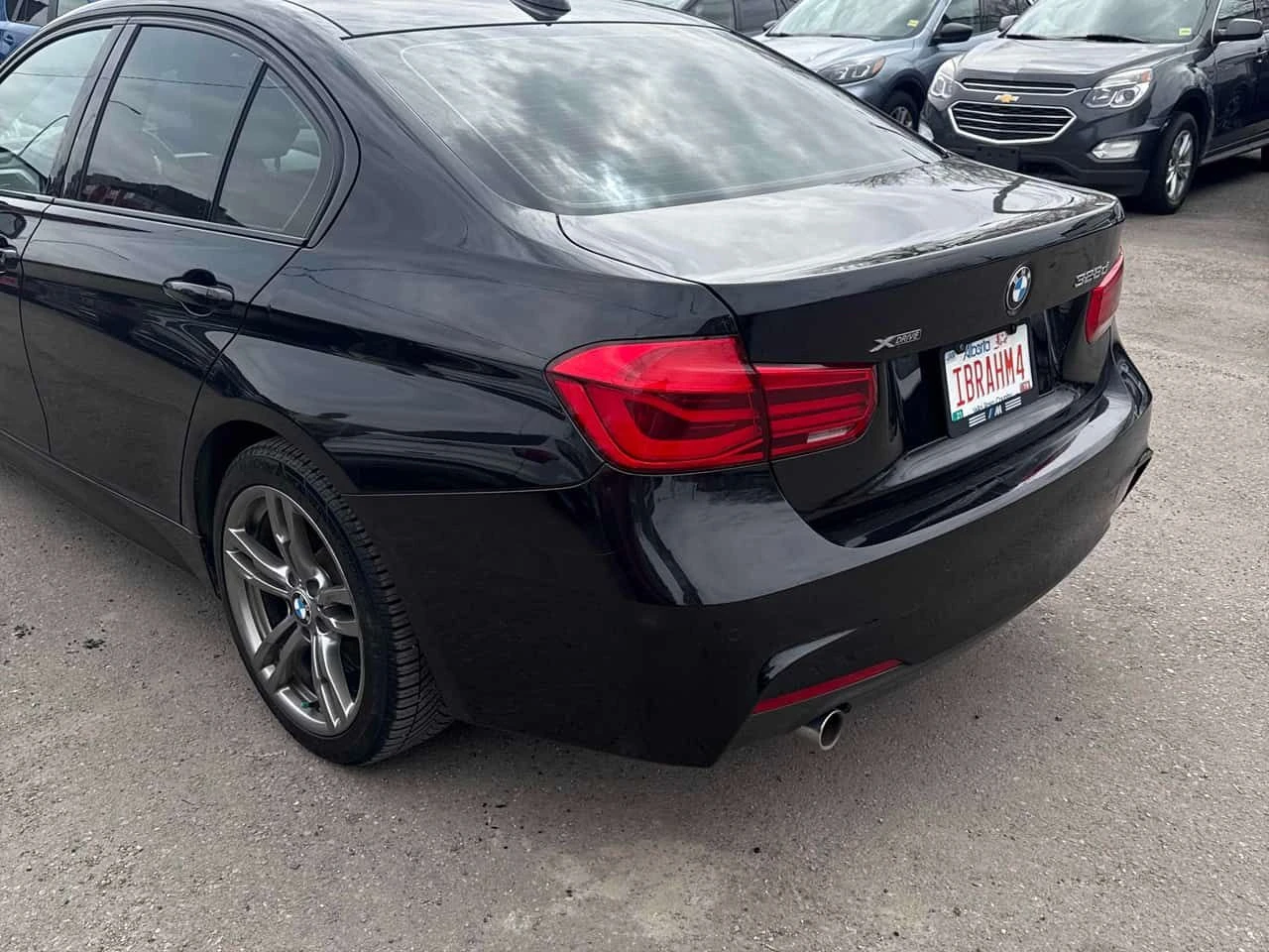 BMW 328 * 328d xDrive * CARFAX * ���� �� �� | Mobile.bg � ����������� 4