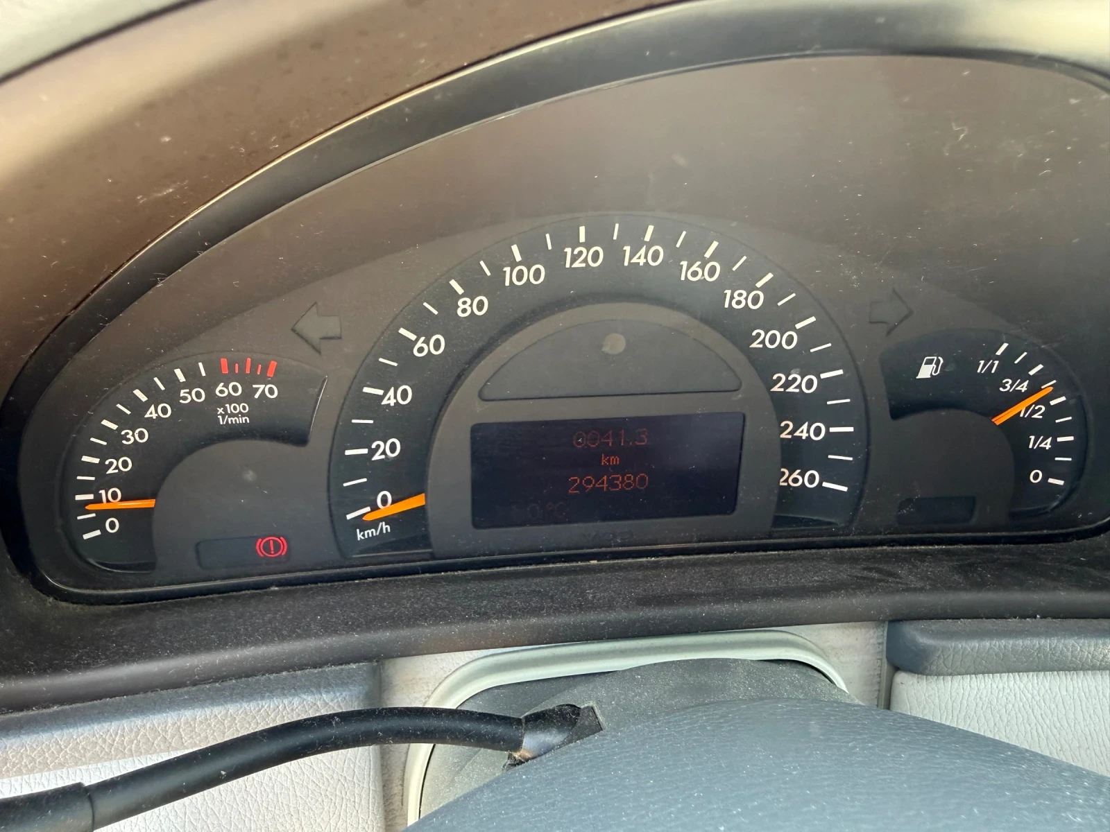 Mercedes-Benz C 180 Kompressor / ����� ��������� | Mobile.bg � ����������� 10