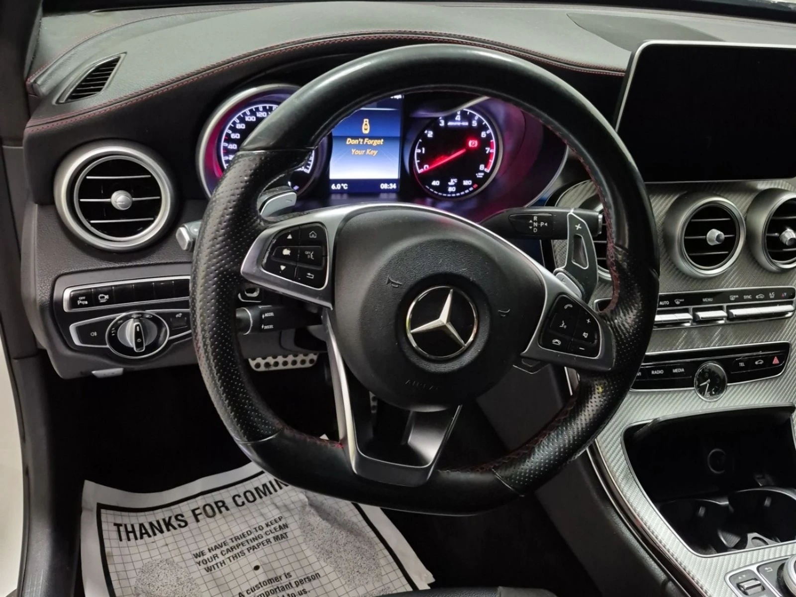 Mercedes-Benz C 43 AMG ����������* (���� �� ��) | Mobile.bg � ����������� 17