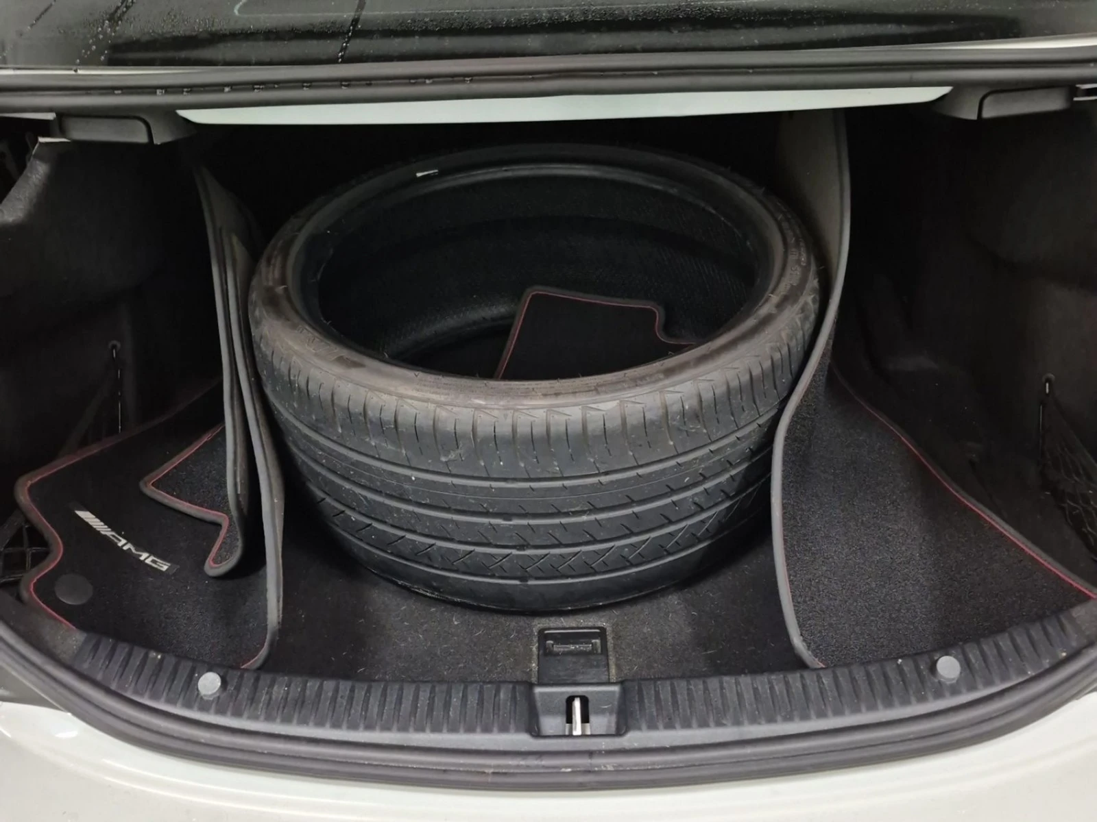 Mercedes-Benz C 43 AMG ����������* (���� �� ��) | Mobile.bg � ����������� 12