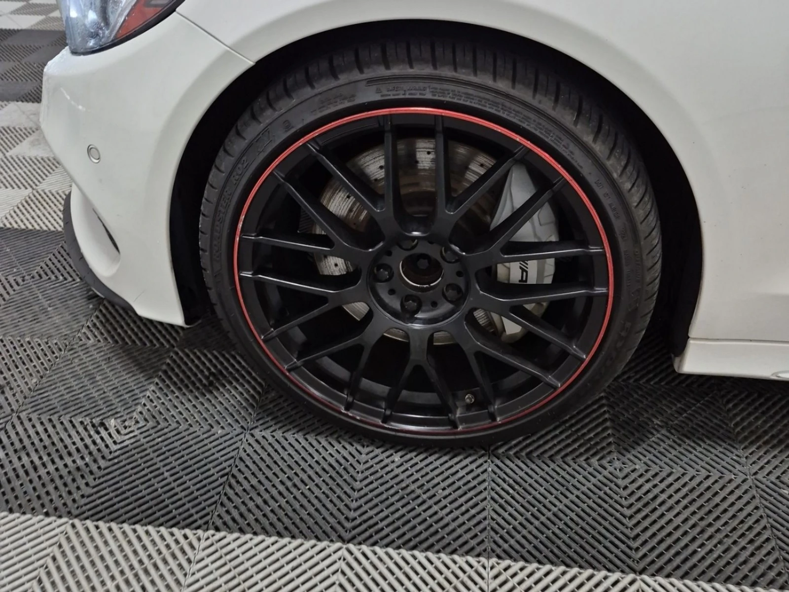 Mercedes-Benz C 43 AMG ����������* (���� �� ��) | Mobile.bg � ����������� 6