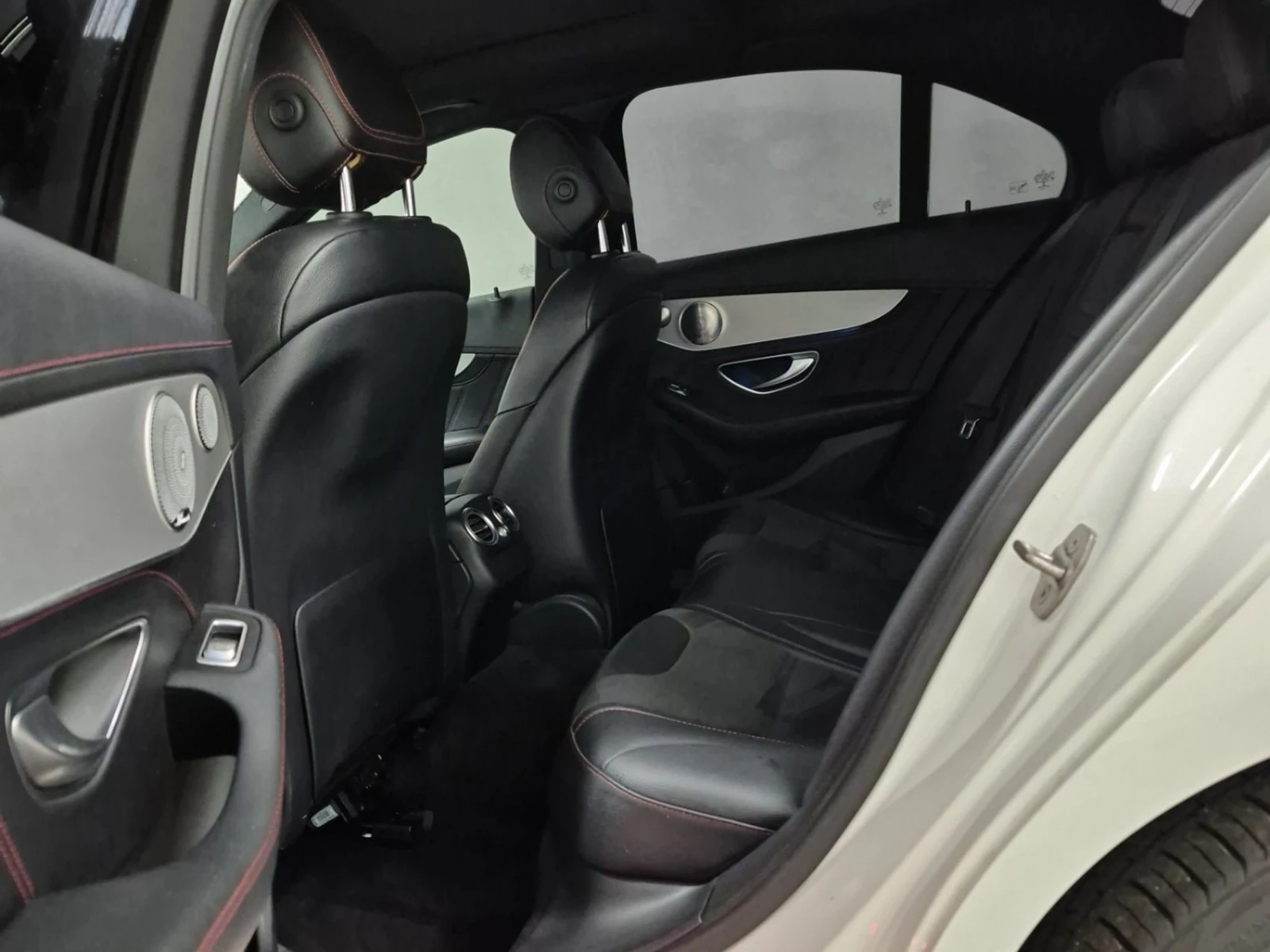 Mercedes-Benz C 43 AMG ����������* (���� �� ��) | Mobile.bg � ����������� 10