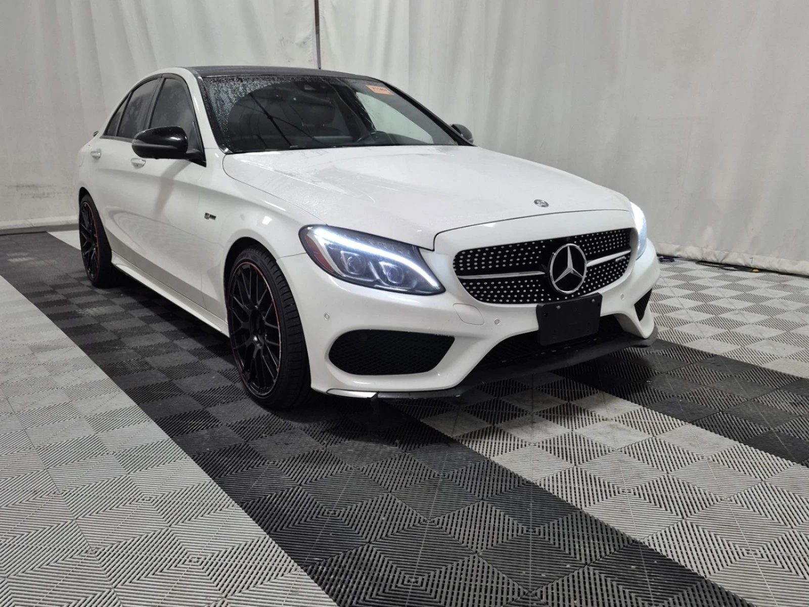 Mercedes-Benz C 43 AMG ����������* (���� �� ��) | Mobile.bg � ����������� 2