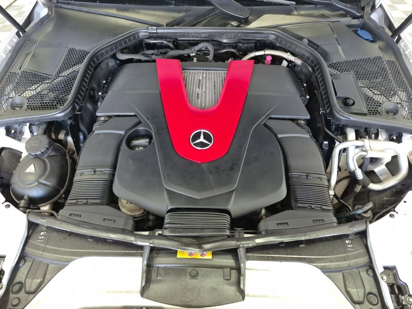 Mercedes-Benz C 43 AMG ����������* (���� �� ��) | Mobile.bg � ����������� 14