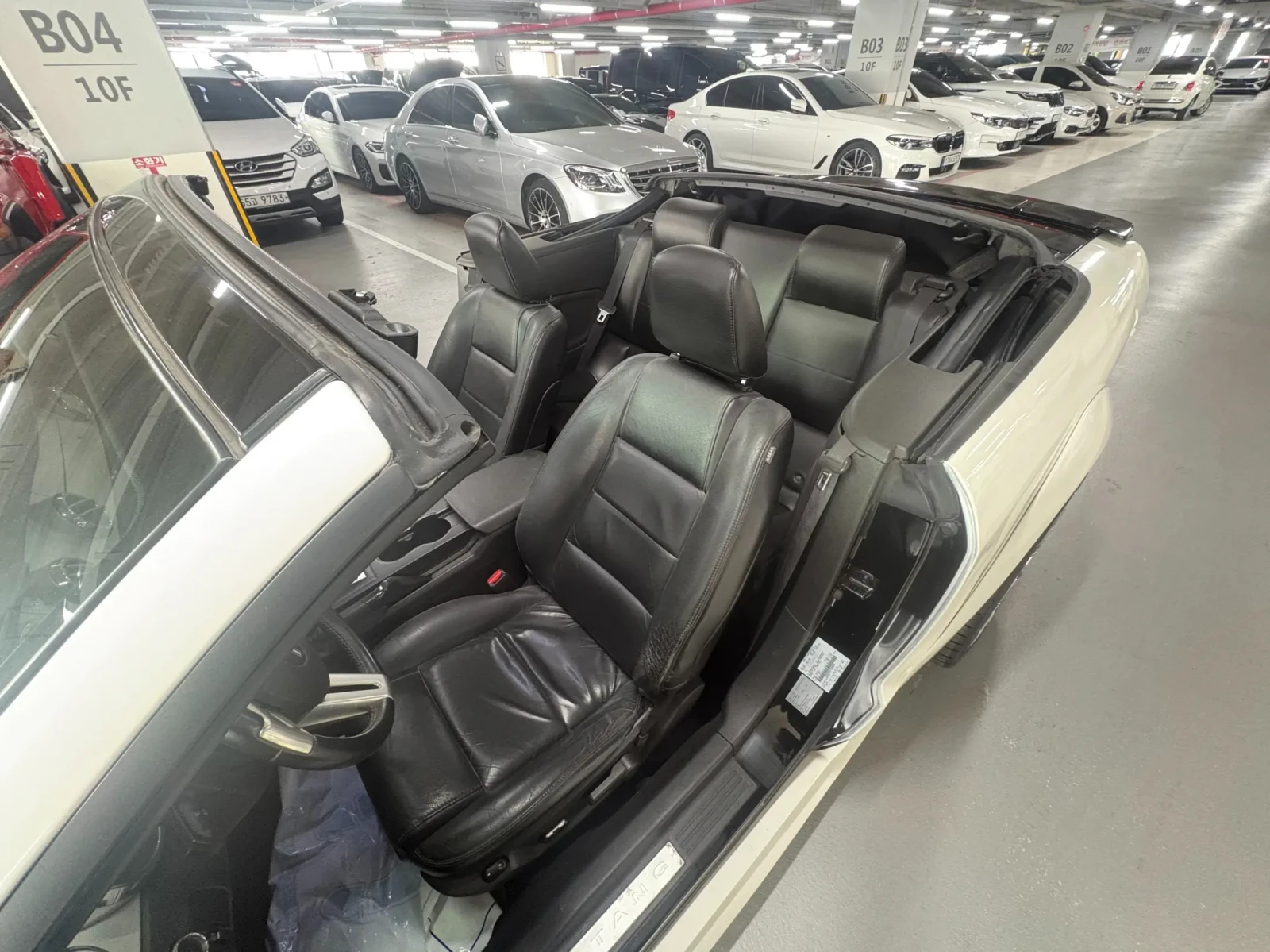 Ford Mustang, снимка 4 - Автомобили и джипове - 54699335
