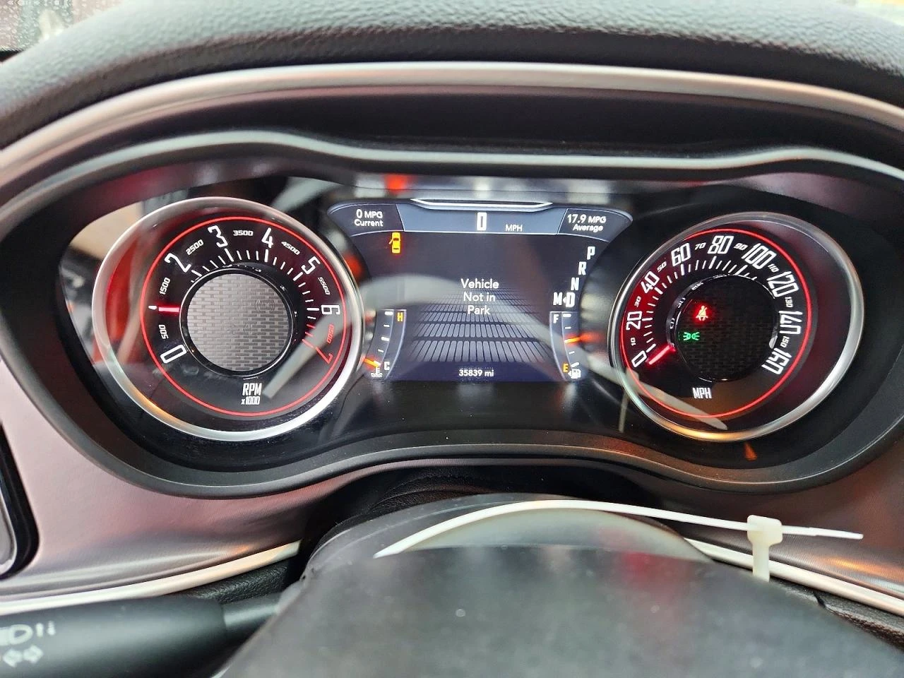 Dodge Challenger 3.6l Gt, снимка 9 - Автомобили и джипове - 54730670