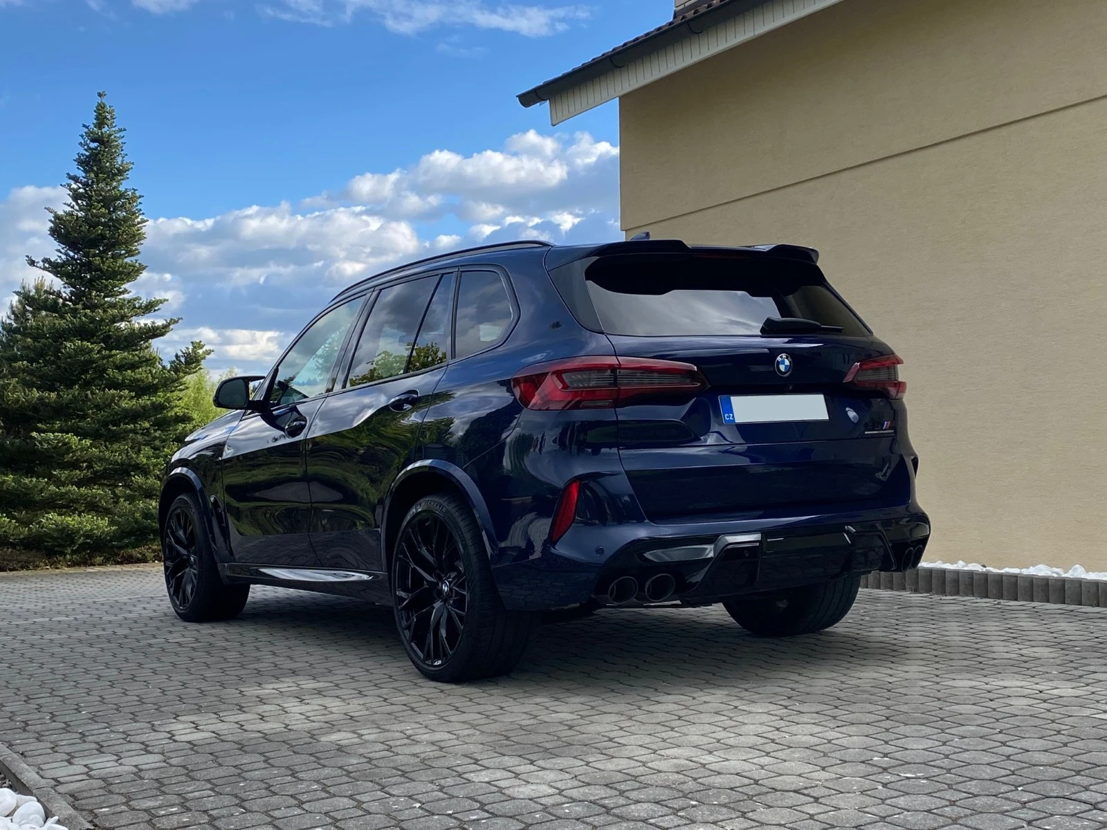BMW X5M Competition | Mobile.bg � ����������� 6