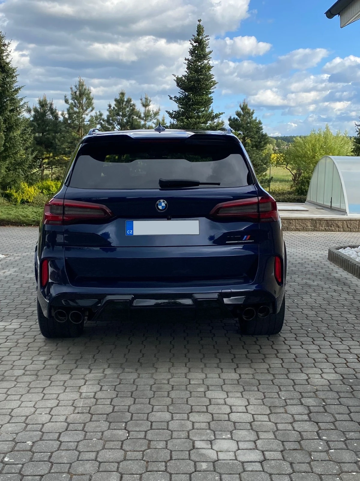 BMW X5M Competition | Mobile.bg � ����������� 4