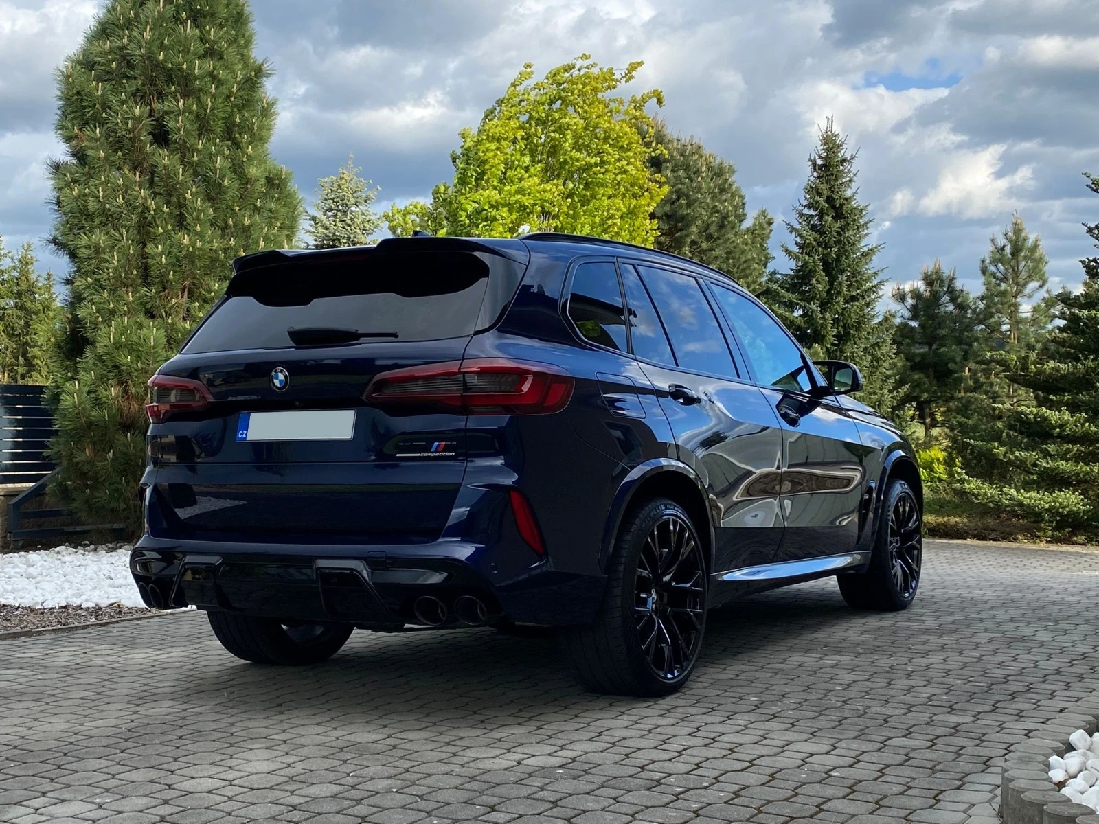 BMW X5M Competition | Mobile.bg � ����������� 5