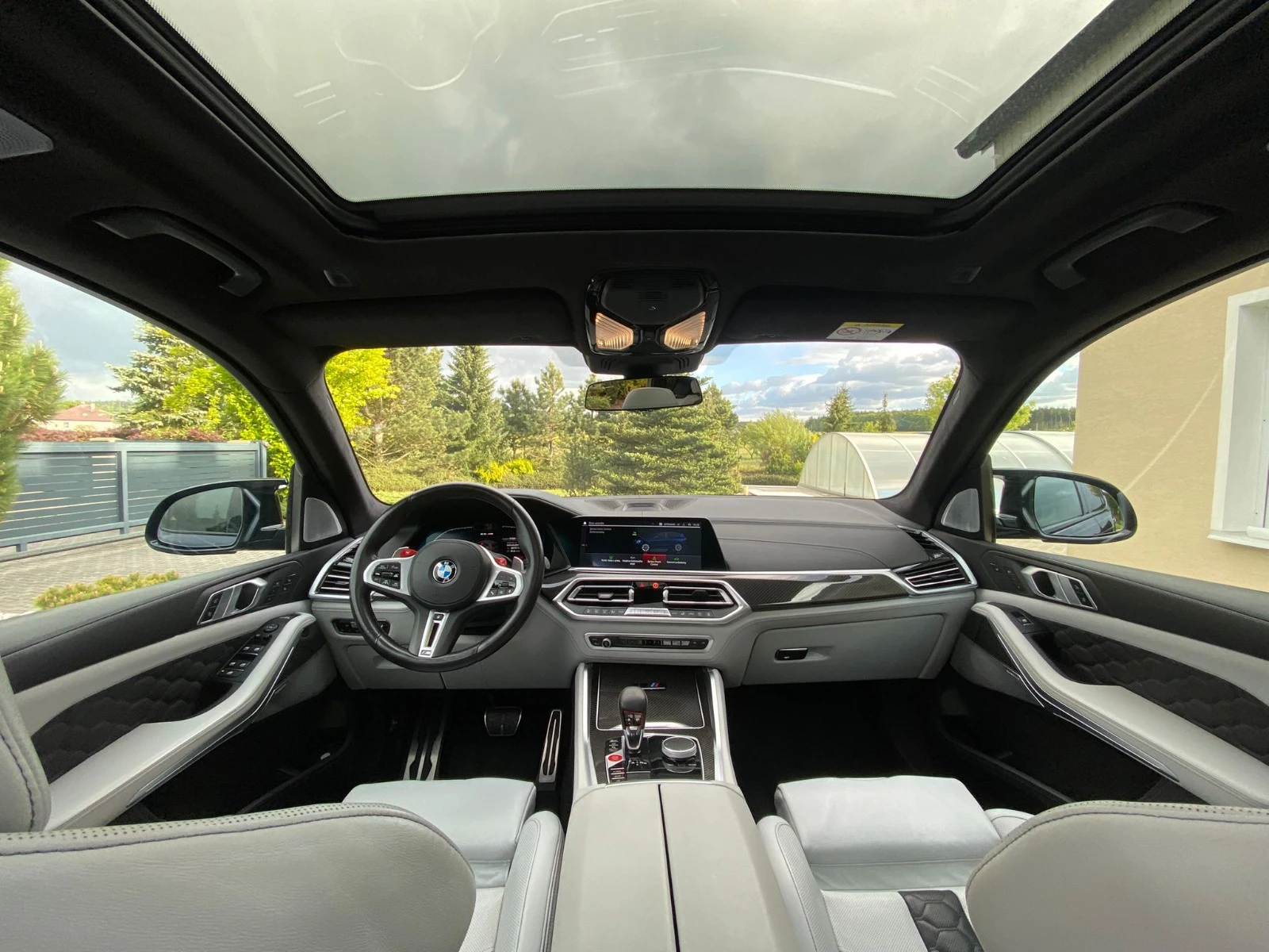 BMW X5M Competition | Mobile.bg � ����������� 11