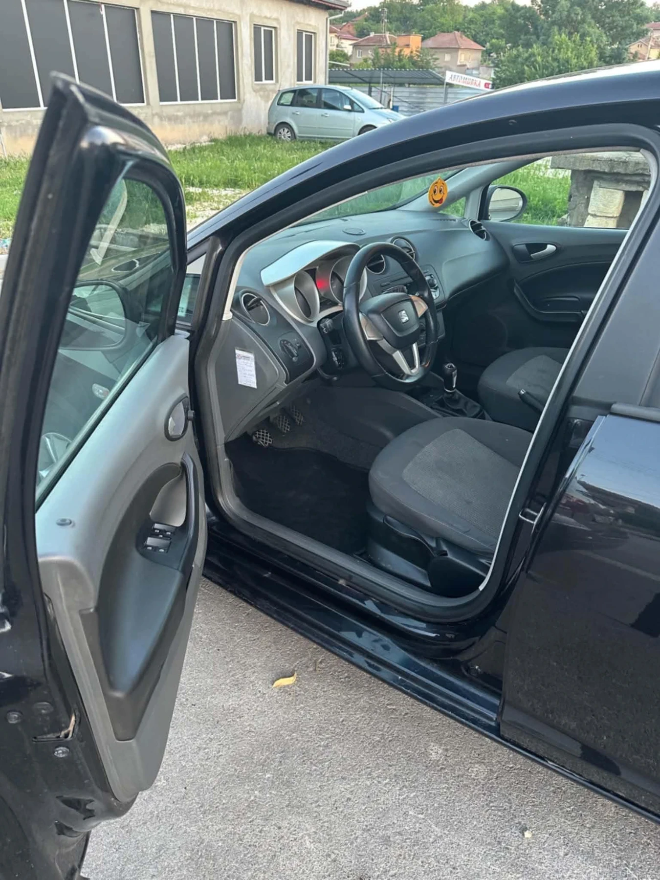 Seat Ibiza, снимка 6 - Автомобили и джипове - 54844090