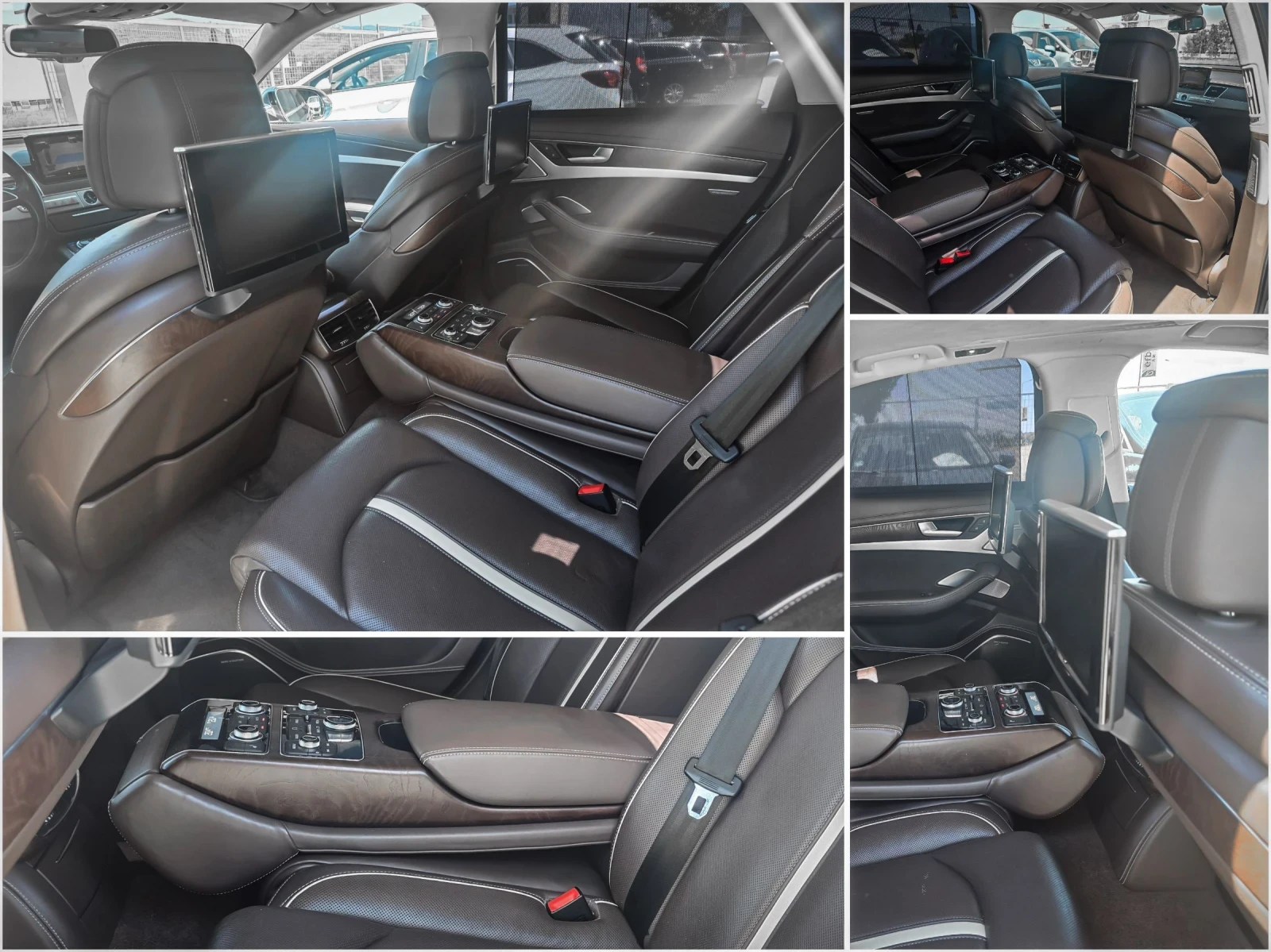 Audi A8 4.2 TDI S8 ����� | Mobile.bg � ����������� 6