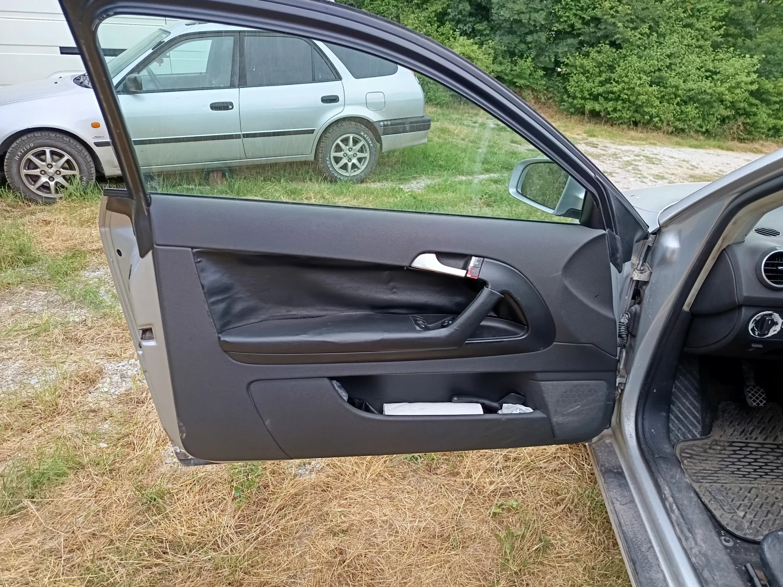 Audi A3, снимка 11 - Автомобили и джипове - 54873758