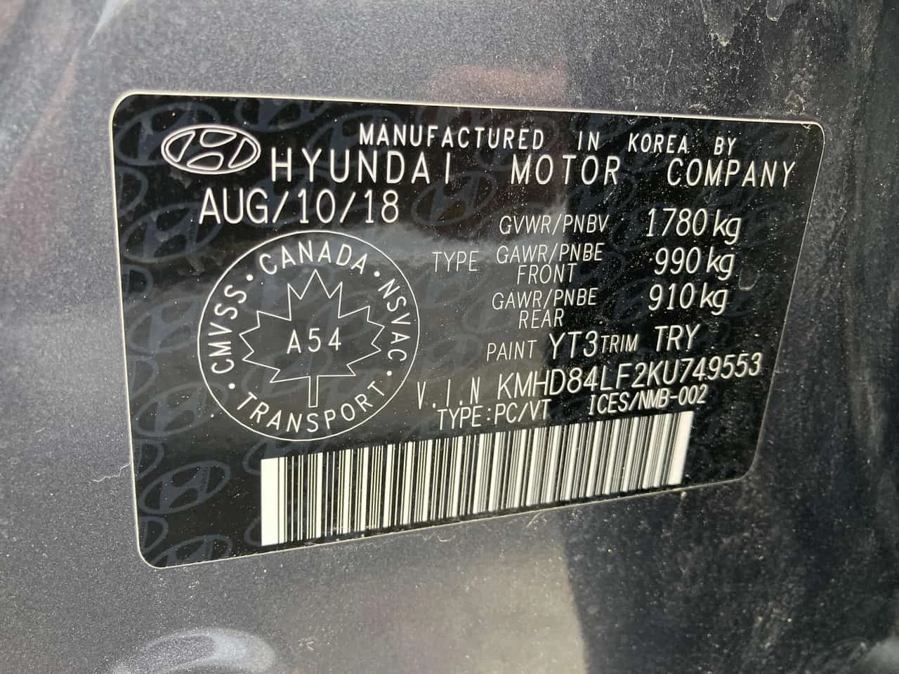 Hyundai Elantra * Preferred * АВТОКРЕДИТ БЕЗ ПЪРВОНАЧАЛНА ВНОСКА* , снимка 10 - Автомобили и джипове - 54903808