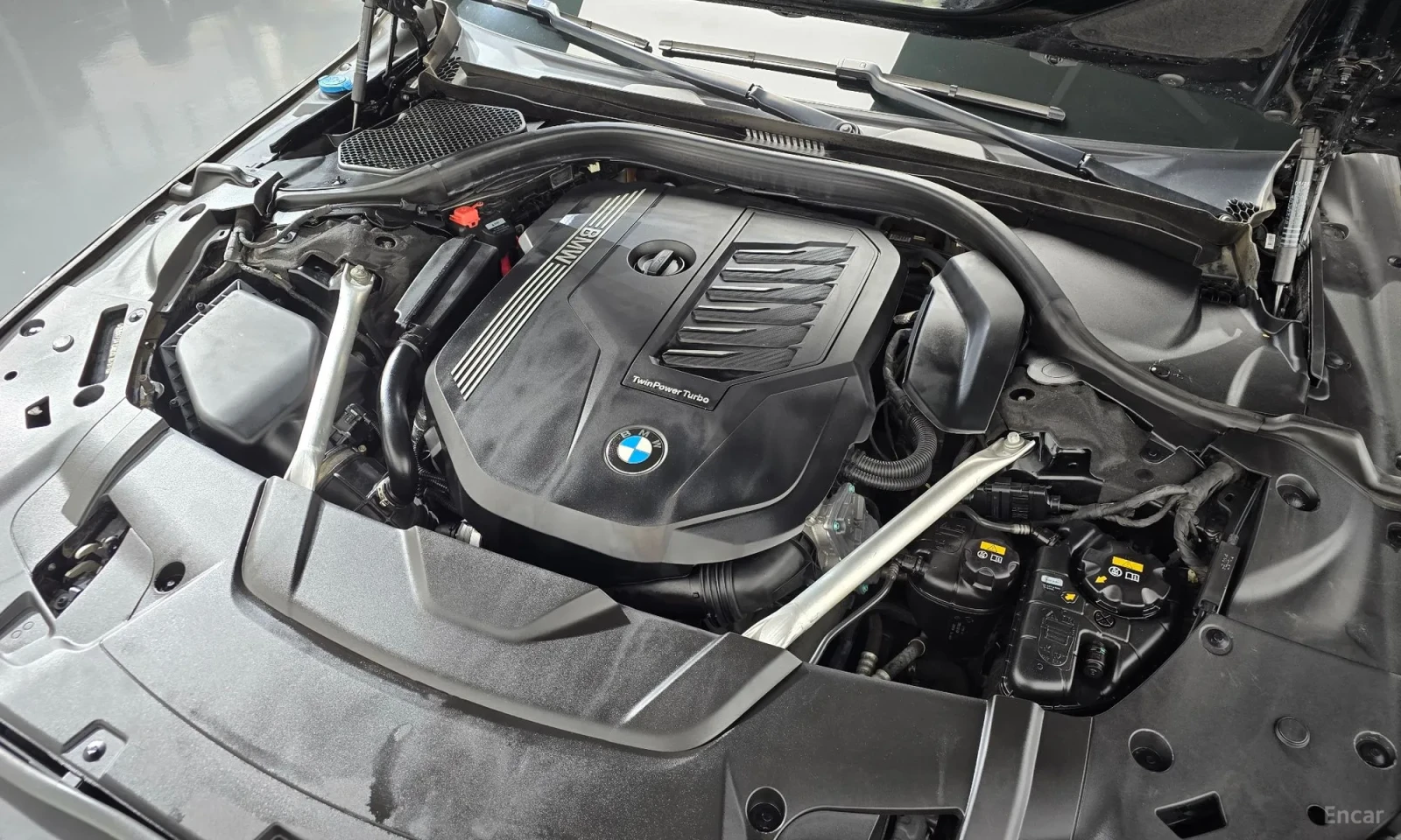 BMW 740 LONG* TELEVIZORI* EKSTROV* 110000KM!!! | Mobile.bg � ����������� 6