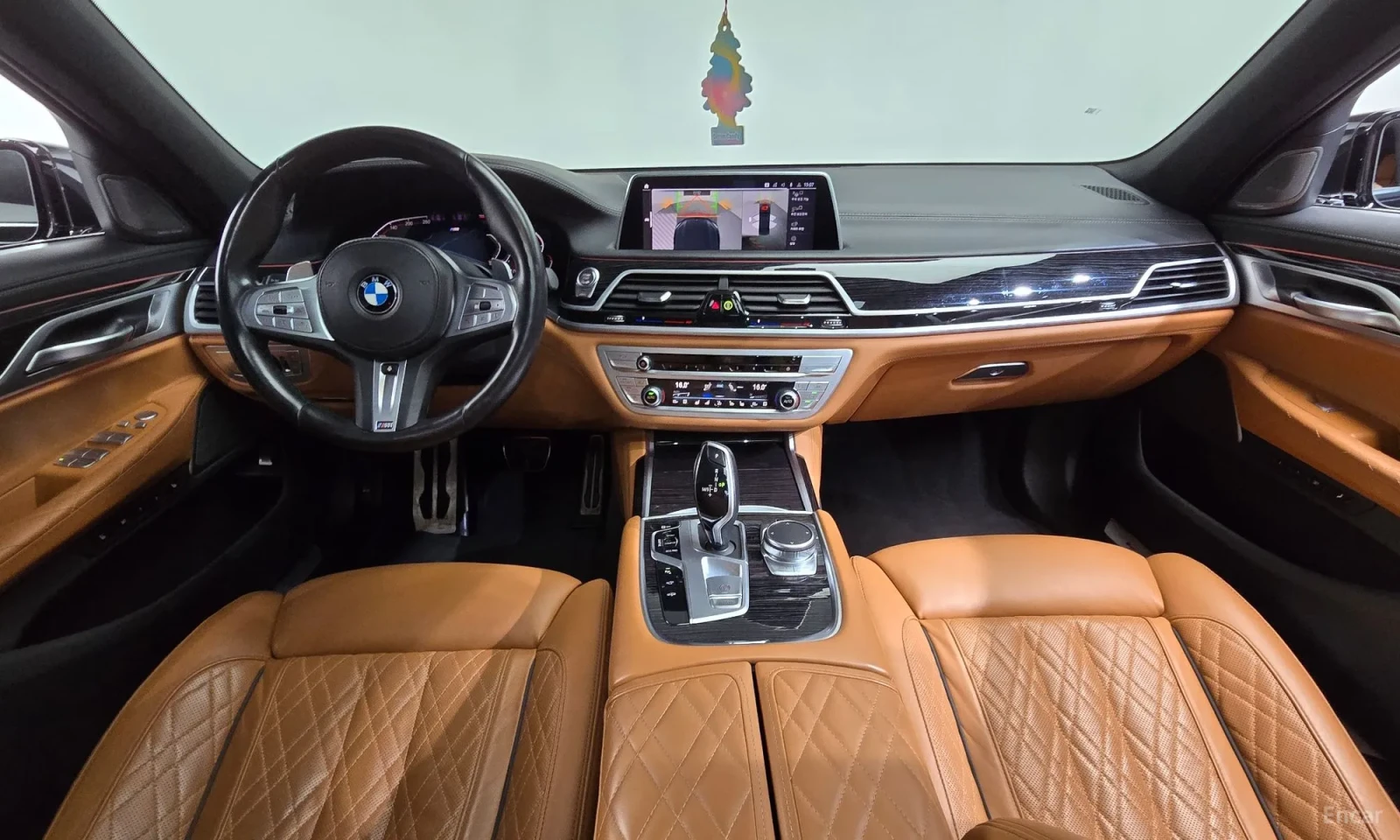 BMW 740 LONG* TELEVIZORI* EKSTROV* 110000KM!!! | Mobile.bg � ����������� 7
