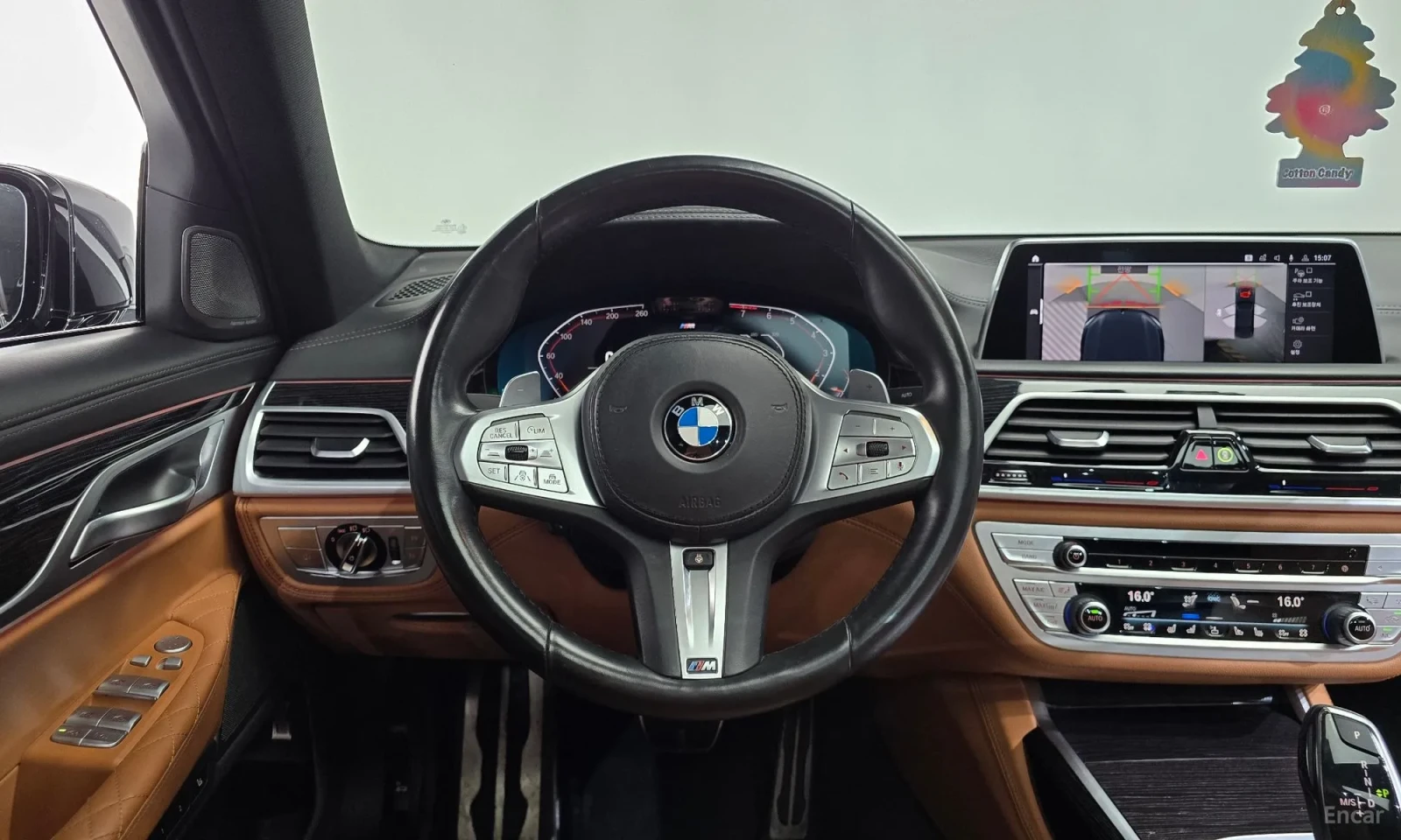 BMW 740 LONG* TELEVIZORI* EKSTROV* 110000KM!!! | Mobile.bg � ����������� 14