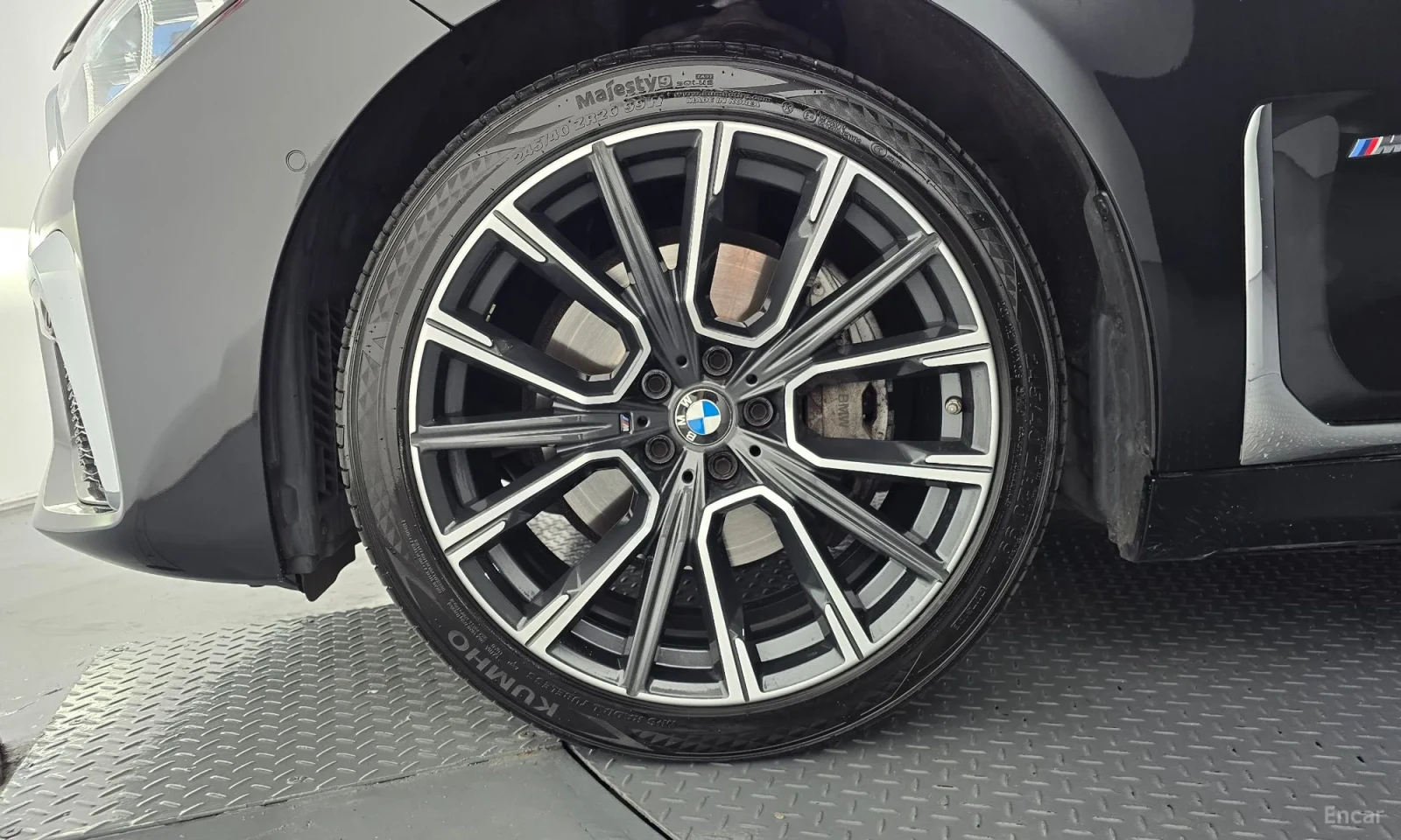 BMW 740 LONG* TELEVIZORI* EKSTROV* 110000KM!!! | Mobile.bg � ����������� 5