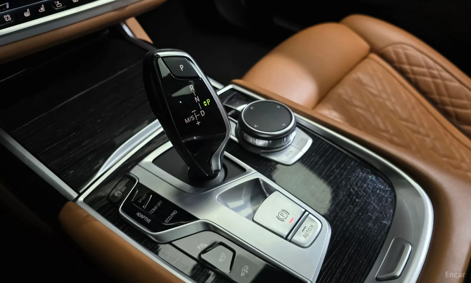 BMW 740 LONG* TELEVIZORI* EKSTROV* 110000KM!!! | Mobile.bg � ����������� 9