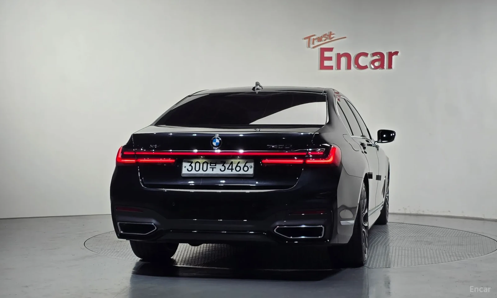 BMW 740 LONG* TELEVIZORI* EKSTROV* 110000KM!!! | Mobile.bg � ����������� 4