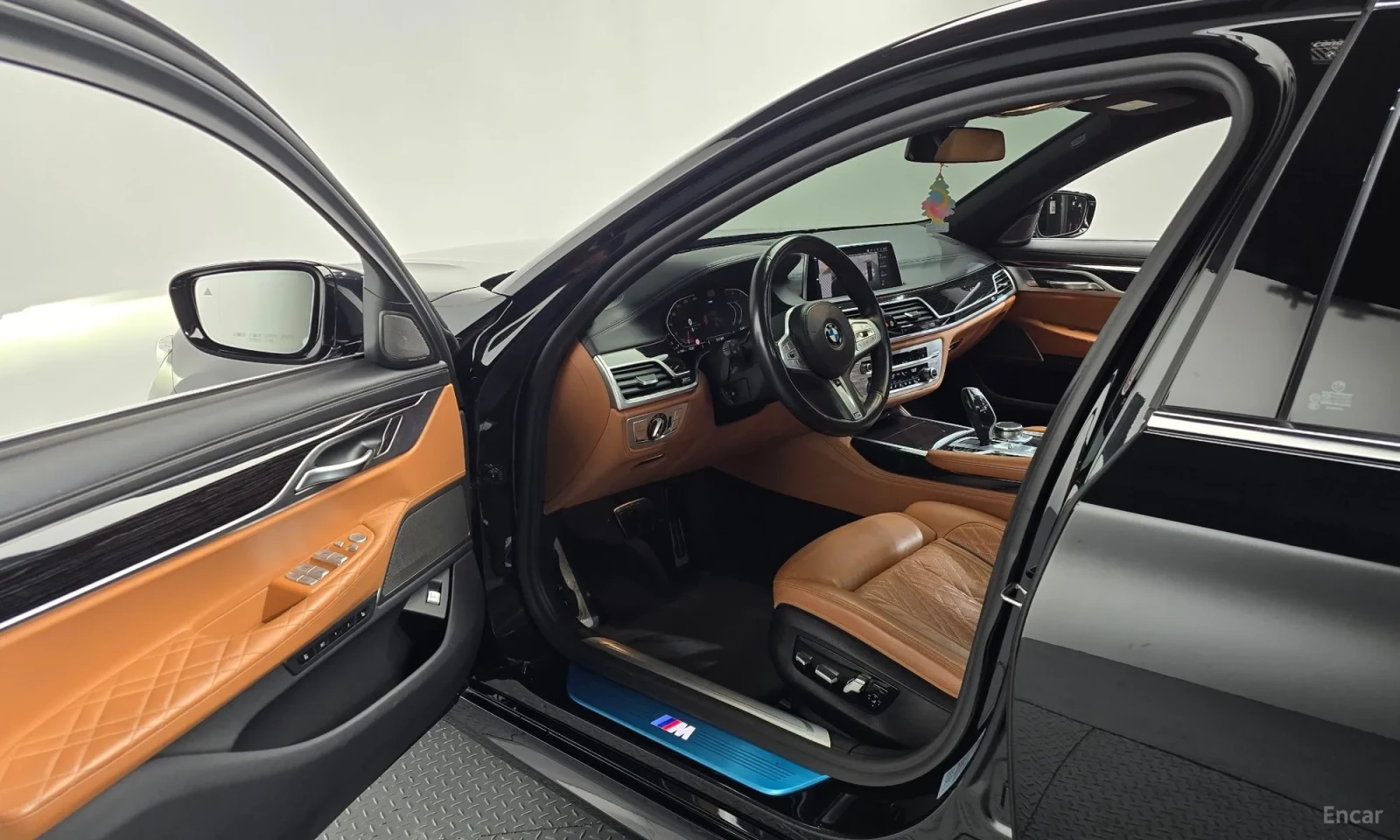 BMW 740 LONG* TELEVIZORI* EKSTROV* 110000KM!!! | Mobile.bg � ����������� 10