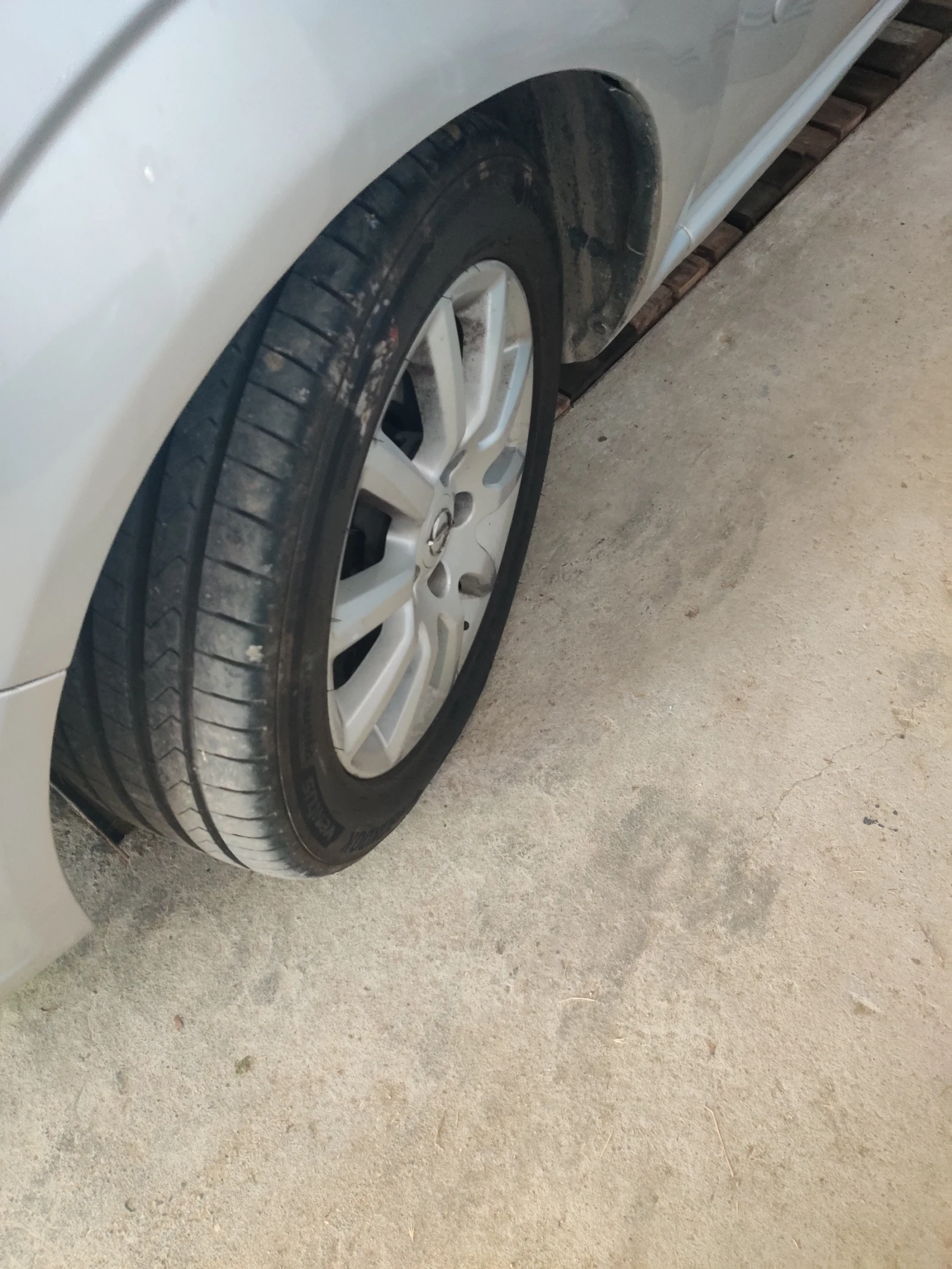 Opel Zafira Миниван , снимка 5 - Автомобили и джипове - 55665968