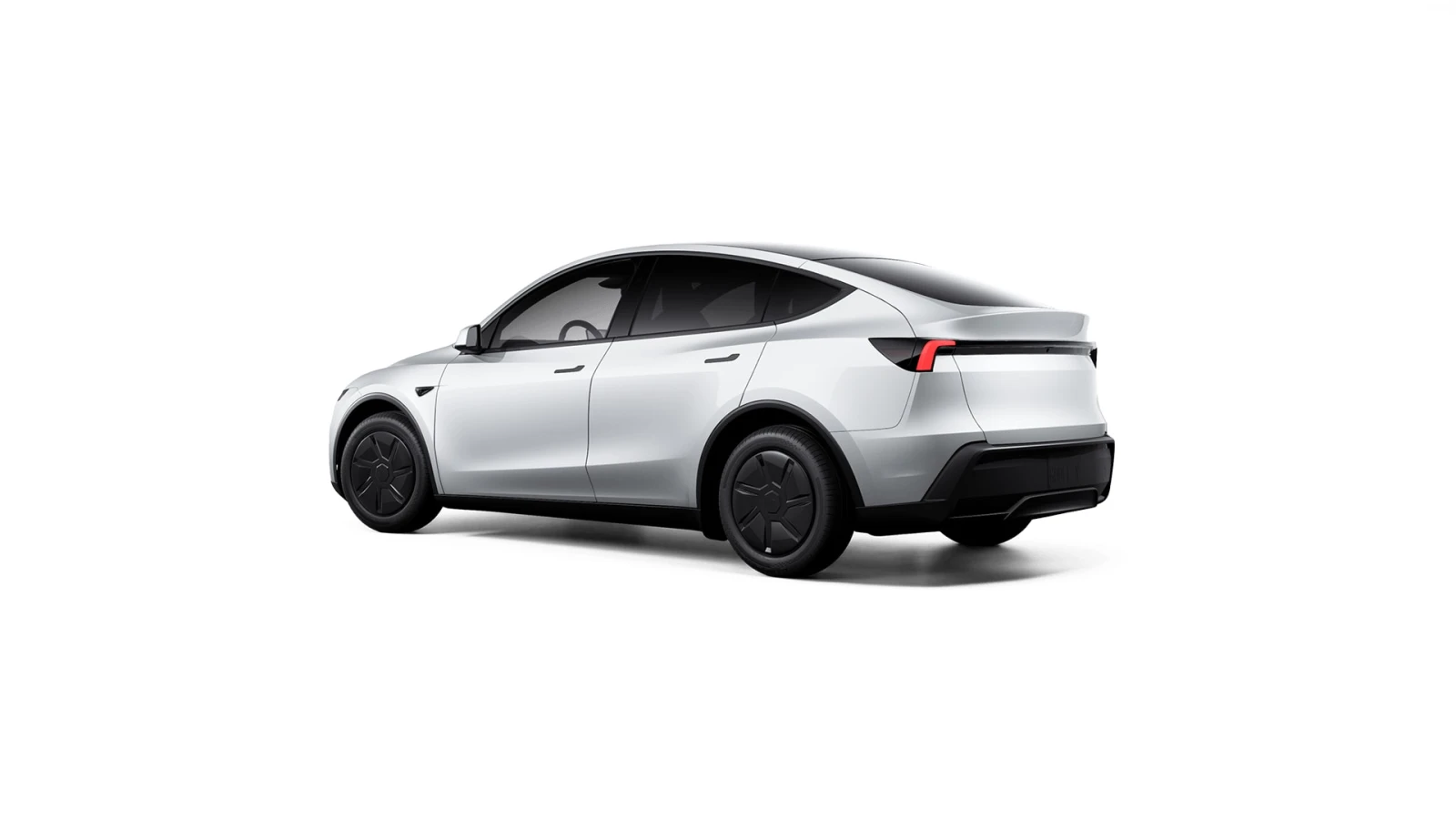 Tesla Y Juniper SR RWD/НОВ АВТОМОБИЛ, снимка 3 - Автомобили и джипове - 56159774