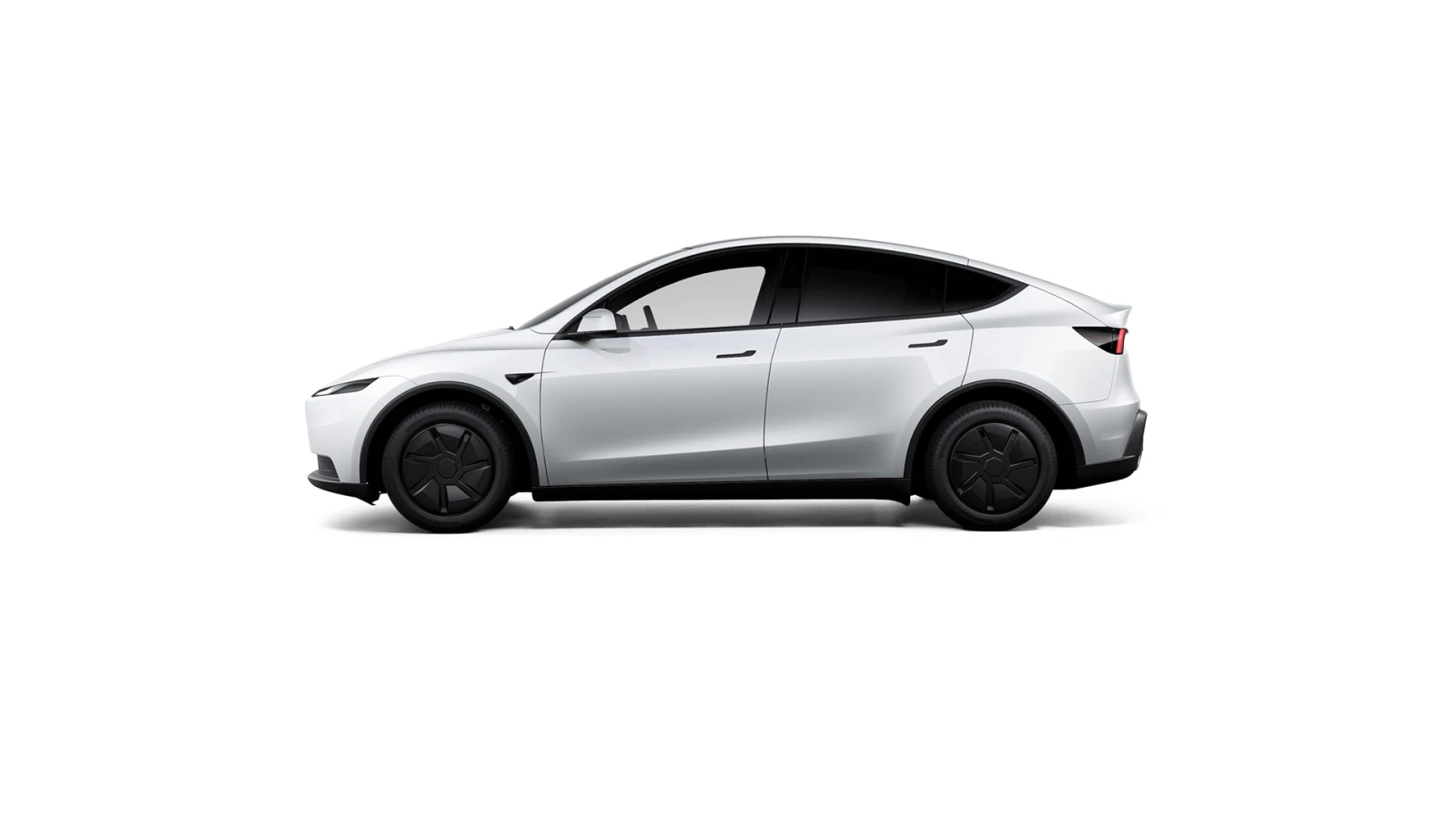 Tesla Y Juniper SR RWD/НОВ АВТОМОБИЛ, снимка 2 - Автомобили и джипове - 56159774