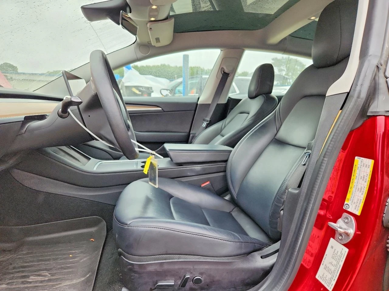 Tesla Model 3, снимка 7 - Автомобили и джипове - 56407314