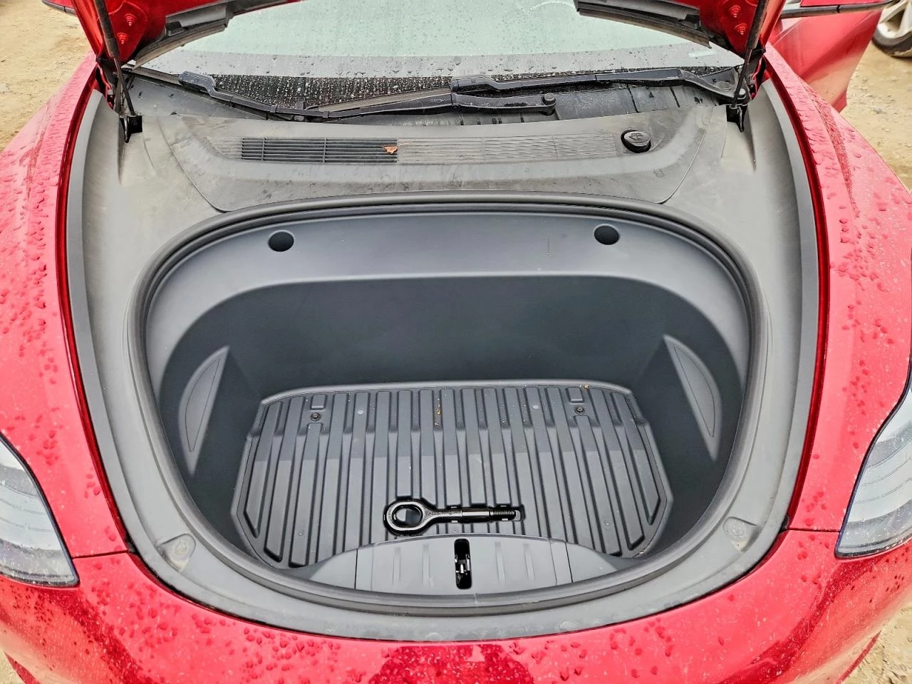 Tesla Model 3, снимка 11 - Автомобили и джипове - 56407314