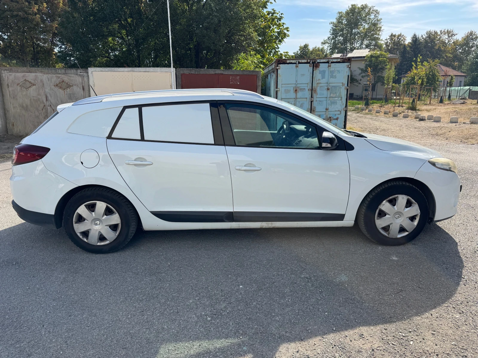 Renault Megane 1, 5 dci ������� | Mobile.bg � ����������� 2