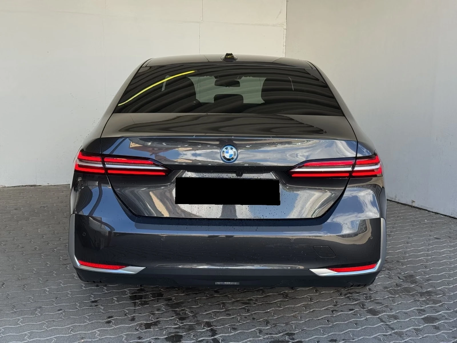 BMW 530E /NAVI/LED/KEYLESS/360/�����/H&K/ | Mobile.bg � ����������� 2