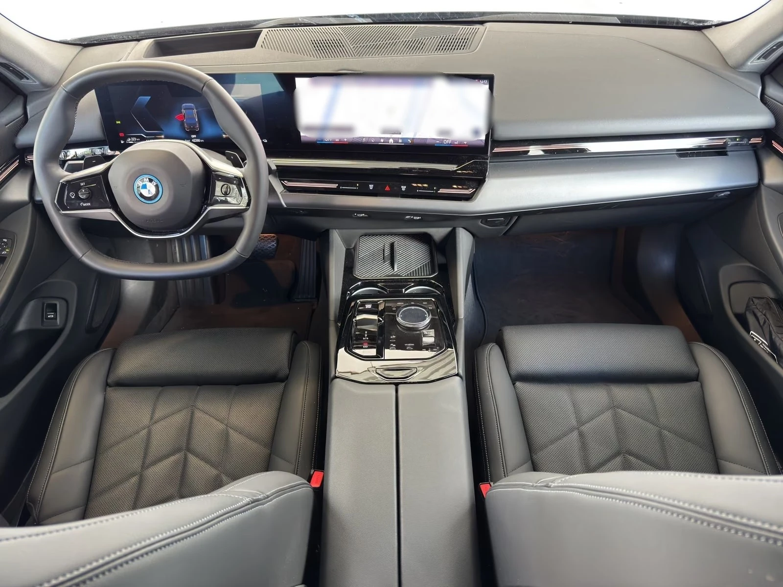 BMW 530E /NAVI/LED/KEYLESS/360/�����/H&K/ | Mobile.bg � ����������� 7