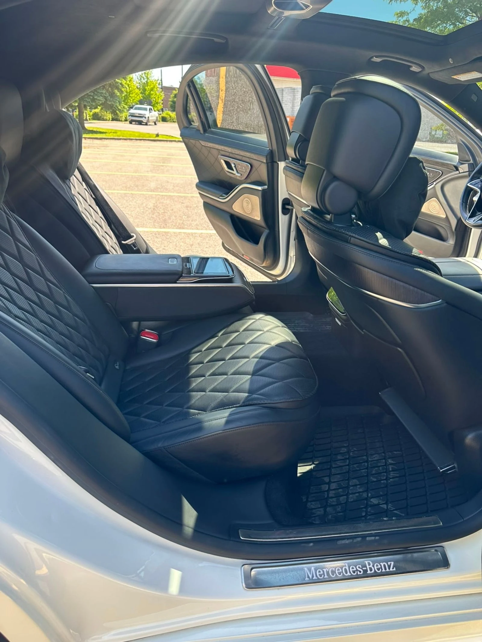 Mercedes-Benz S 580 ���������� * (���� �� ��) | Mobile.bg � ����������� 17