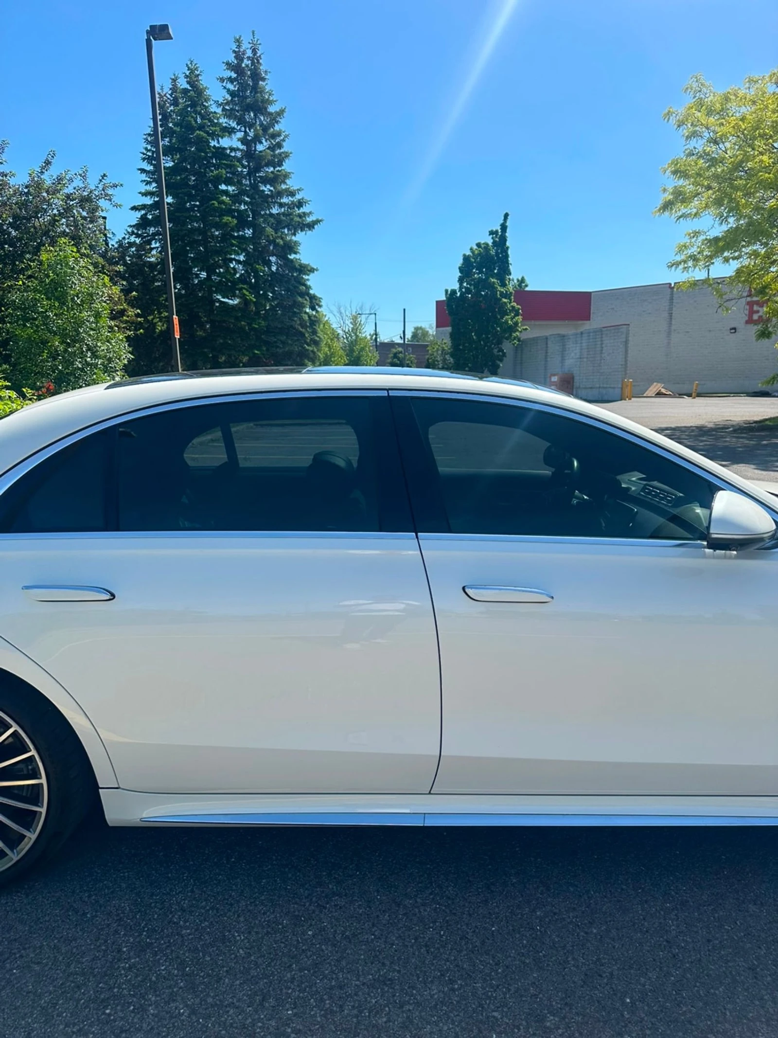Mercedes-Benz S 580 ���������� * (���� �� ��) | Mobile.bg � ����������� 7