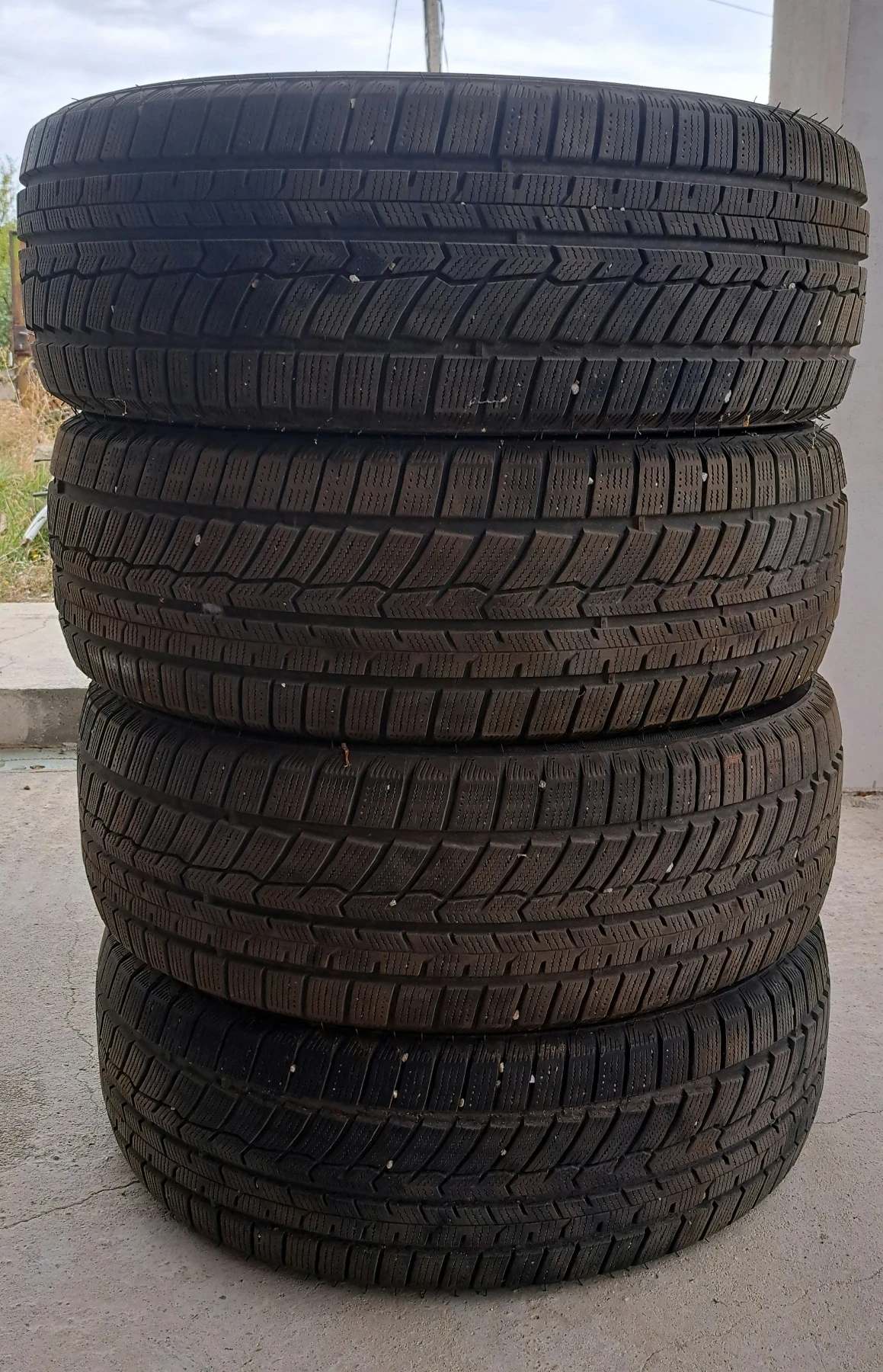 Subaru Forester 2.0 ГАЗ, снимка 7 - Автомобили и джипове - 56632356