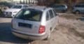 Skoda Fabia 1.9TDI НА ЧАСТИ, снимка 5