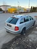 Skoda Fabia 1.9TDI НА ЧАСТИ - изображение 2