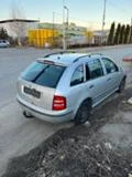 Skoda Fabia 1.9TDI НА ЧАСТИ, снимка 2