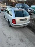 Skoda Fabia 1.9TDI НА ЧАСТИ, снимка 9