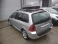 Peugeot 307 1.6hdi 9HZ, снимка 3