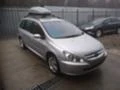 Peugeot 307 1.6hdi 9HZ, снимка 2