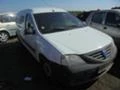 Dacia Logan 5 броя пикап и комби и седан, снимка 5