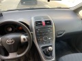 Toyota Auris 1.3 VVTI - изображение 5