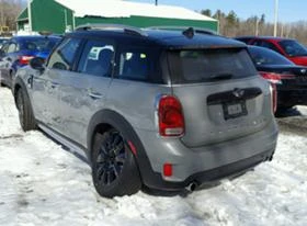 Mini Countryman S F60, снимка 2
