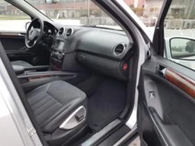 Mercedes-Benz ML 320 320 CDI NAVI КОЖА-АЛКАНТАРА, снимка 15