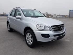 Mercedes-Benz ML 320 320 CDI NAVI КОЖА-АЛКАНТАРА, снимка 2