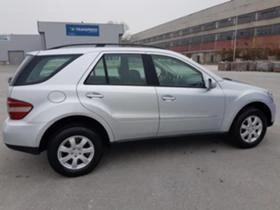 Mercedes-Benz ML 320 320 CDI NAVI КОЖА-АЛКАНТАРА, снимка 3