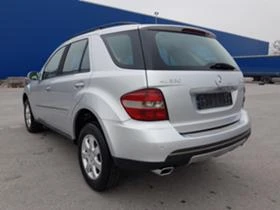 Mercedes-Benz ML 320 320 CDI NAVI КОЖА-АЛКАНТАРА, снимка 4
